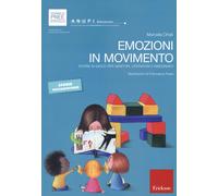 Libri Marcella Ortali - Emozioni In Movimento. Storie In Gioco Per Genitori, Ope