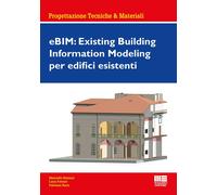 Libri Marcello Balzani / Luca Ferrari / Raco Fabiana - Ebim: Existing Building I