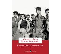 Storia della Resistenza