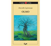Libri Marcello Loprencipe - Olmo - 2021