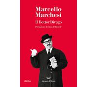 Libri Marcello Marchesi - Il Dottor Divago