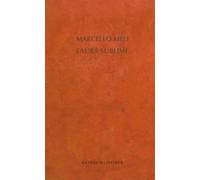 Libri Marcello Meli - Laura sublime - 2020 (Contemporaneamente)