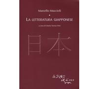Libri Marcello Muccioli - La letteratura giapponese - 2015