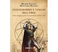 Libri Marcello Stanzione / Mirabella Maria Luisa - Ennegramma E Viaggio Dell'ero