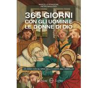 Libri Marcello Stanzione / Pietro Magliozzi - 365 Giorni Con Gli Uomini E Le Don
