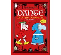 Libri Marcello Toninelli - Dante. La Divina Commedia A Fumetti