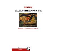 Dalla Sirte a casa mia