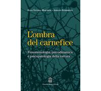 Libri Marchese Elisa Vittoria / Schimmenti Adriano - L' Ombra Del Carnefice. Fen