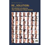 Libri Marchesini Evelina / Campana Elisabetta - RE_VOLUTION. Gli Uomini E Le Don