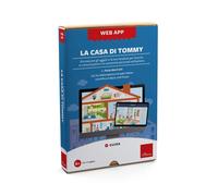 Libri Marchetta Paola - Esploriamo Gli Ambienti Domestici. Kit La Casa Di Tommy.