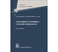 Libri Marchi-Marasca(Cur)-Contabilita Impr Viii