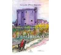 Libri Marchini Giuseppe - Tradizioni E Cultura Popolare Nei Paesi Del Novo. Fosd