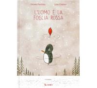 Libri Marchitto Michele - L' Uomo E La Foglia Rossa