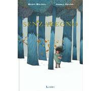 Libri Marchitto Michele - Senzaregno. Ediz. A Colori