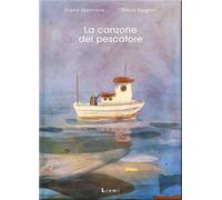 Libri Marciano Diana / Progran David - La Canzone Del Pescatore. Ediz. A Colori