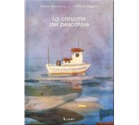 La canzone del pescatore - Marciano Diana, Progran David