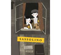 Libri Marcinkevicius Marius - Sassolino. Ediz. A Colori