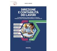 Libri Marco Abram - Direzione E Contabilita Dei Lavori. La Direzione Dei Lavori