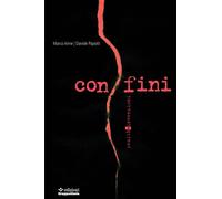 Libri Marco Aime / Davide Papotti - Confini. Realta E Invenzioni