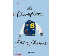 Libri Marco Astolfi - The champions. Ediz. italiana - 2025