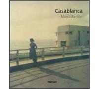 Libri Marco Barbon - Casablanca. Ediz. Illustrata