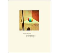 Libri Marco Barbon - Cronotopie. Ediz. Italiana E Francese