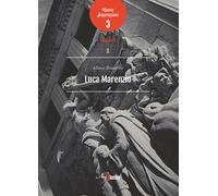 Libri Marco Bizzarini - Luca Marenzio