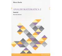 Libri Marco Boella - Analisi matematica. Esercizi. Vol. 2 - 2014