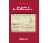 Libri Marco Bramanti - Esercitazioni Di Analisi Matematica 2