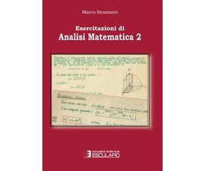 Libri Marco Bramanti - Esercitazioni Di Analisi Matematica 2