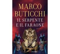 Il serpente e il faraone