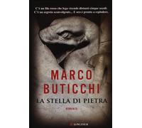 Libri Marco Buticchi - La Stella Di Pietra
