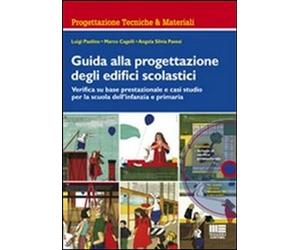 Libri Marco Cagelli / Luigi Paolino / Pavesi Angela S. - Guida Alla Progettazion