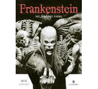 Frankenstein. Nel nome del Padre - Cannavò Marco