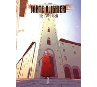 Libri Marco Cei - Dante Alighieri. The muddy crew - 2021