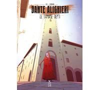 Libri Marco Cei / Ferrari Genny - Dante Alighieri. Le Fangose Genti