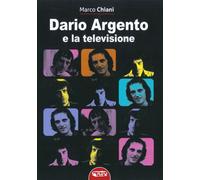 Dario Argento e la televisione - [Profondo Rosso]