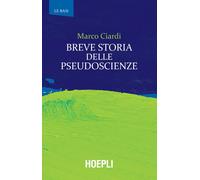Breve storia delle pseudoscienze