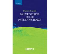 Breve storia delle pseudoscienze