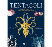 Libri Marco Colombo / Francesco Tomasinelli - Tentacoli. Piccolo Catalogo Di Pol