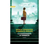 Libri Marco Consentino / Domenico Dodaro - La Radiomante Di Himmler