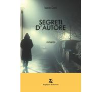 Libri Marco Conti - Segreti D'autore