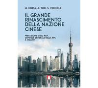 Libri Marco Costa / Stefano Vernole / Andrea Turi - Il Grande Rinascimento Della