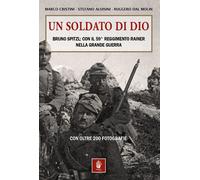 Libri Marco Cristini / Stefano Aluisini / Dal Molin Ruggero - Un Soldato Di Dio.