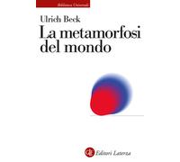 Libri Marco Cupellaro - La metamorfosi del mondo - 2024