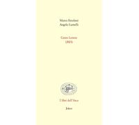 Cento lettere (2023) - Ercolani Marco, Lumelli Angelo
