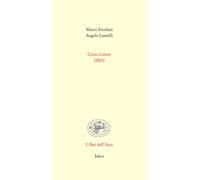 Cento lettere (2023) - Ercolani Marco, Lumelli Angelo