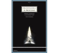 Libri Marco Federici Solari - Il processo - 2024