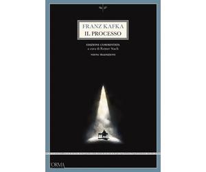 Libri Marco Federici Solari - Il processo - 2024