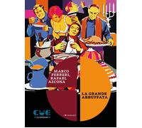 Libri Marco Ferreri / Rafael Azcona - La Grande Abbuffata